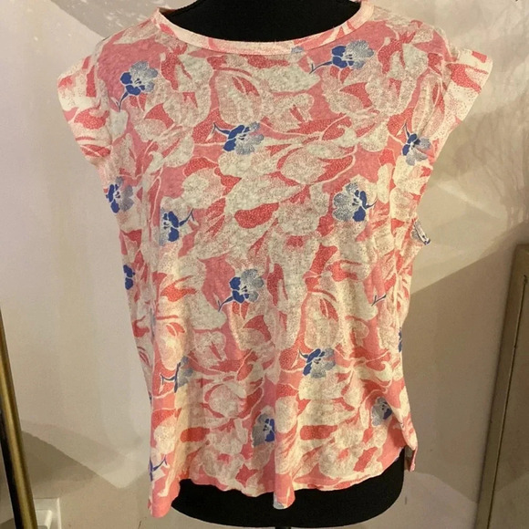 Ted Baker London top size 4 - Picture 1 of 5